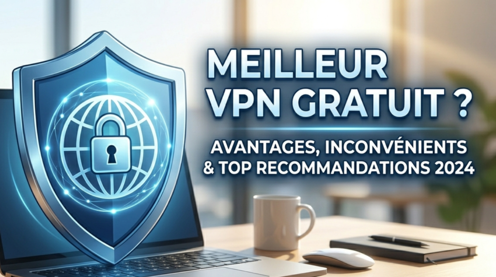 Top 5 VPNs for 2026