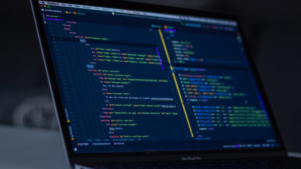 Guide choisir un VPN 2026 - code securise ecran