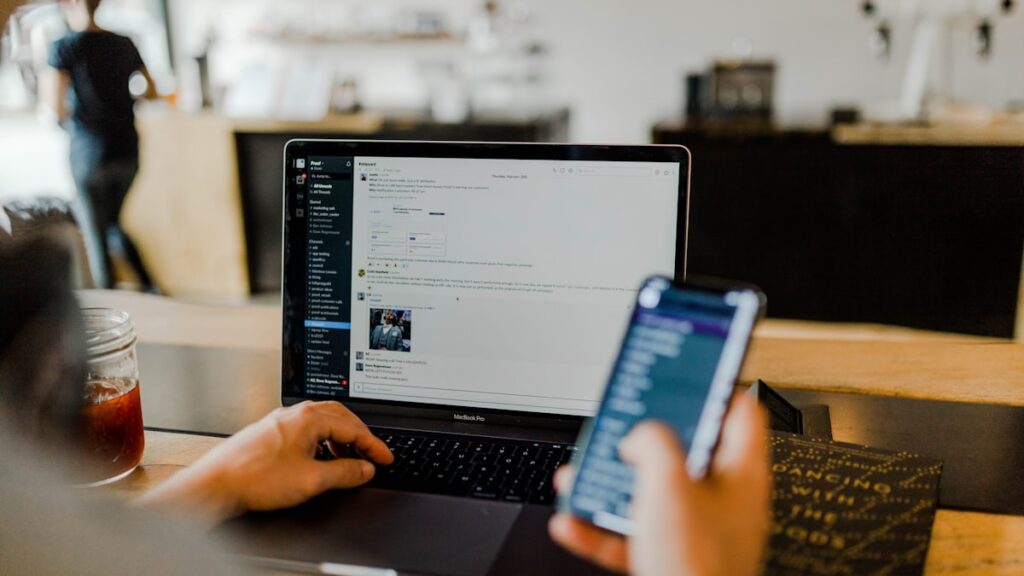 Test NordVPN 2026 - cadenas securite numerique